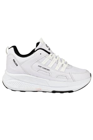 Celira Rlr Beyaz Bağcıklı Erkek Sneakers Spor Aykkabı 2025