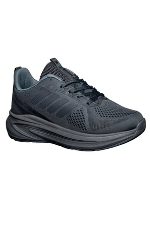 Celira Wnf Füme Bağcıklı Erkek Sneakers Spor Aykkabı 4341