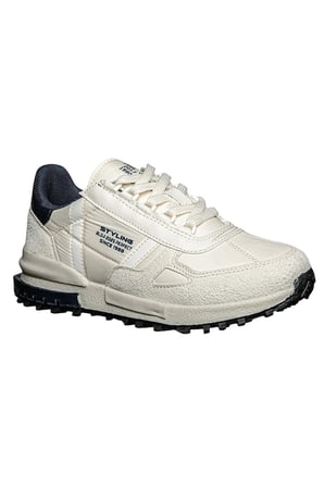 Celira Bld Bej Paraşüt Erkek Sneakers Spor Aykkabı 8089