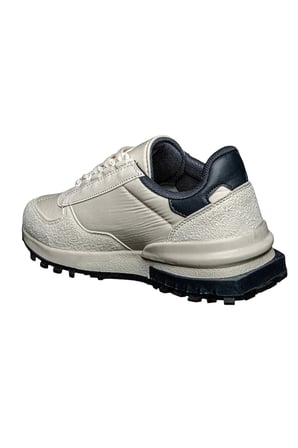 Celira Bld Bej Paraşüt Erkek Sneakers Spor Aykkabı 8089