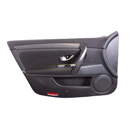 Sağ Ön Kapı İç Döşeme Panosu Renault Scenic 3 809000461R MAİS