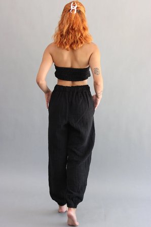 Muslin Gipeli Bustiyer