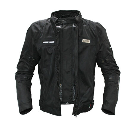 Forte Gt Motosiklet Montu 2001072 Skyland Siyah