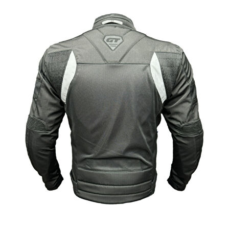 Forte Gt Motosiklet Montu 2001072 Skyland Siyah