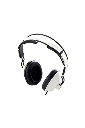 SUPERLUX HD651 KULAKLIK BEYAZ