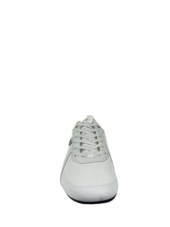 LESCON ELECTRUM-2 BEYAZ ERKEK GÜNLÜK SNEAKERS SPOR AYAKKABI