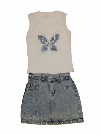 3600 ŞORT GÖMLEK TAKIM