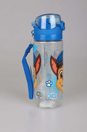 YENİ SEZON LİSANSLI PAW PATROL TRITAN MATARA 500 ML