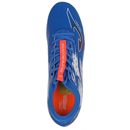 Joma SUPER COPA 2204 - Erkek Mavi Futbol Krampon - SUPW2204FG