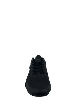 LESCON ELECTRUM-2 SİYAH ERKEK GÜNLÜK SNEAKERS SPOR AYAKKABI