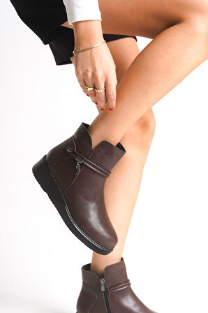 Büyük Numara Rahat Günlük Kadın Bot