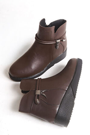 Büyük Numara Rahat Günlük Kadın Bot