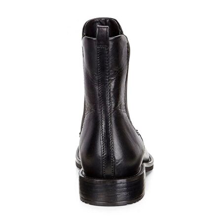Ecco Shape 25 Black Siyah Kadın Bot