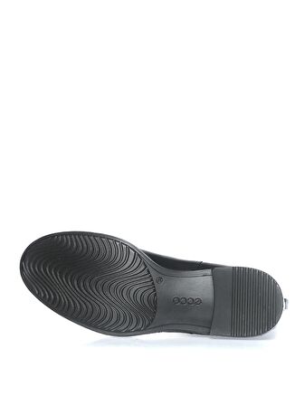 Ecco Shape 25 Black Siyah Kadın Bot