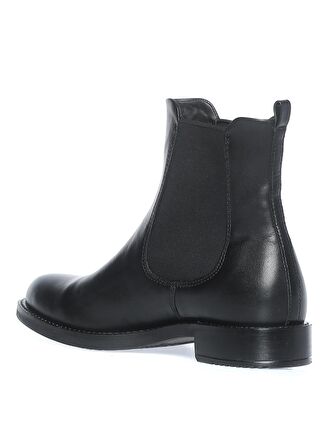 Ecco Shape 25 Black Siyah Kadın Bot