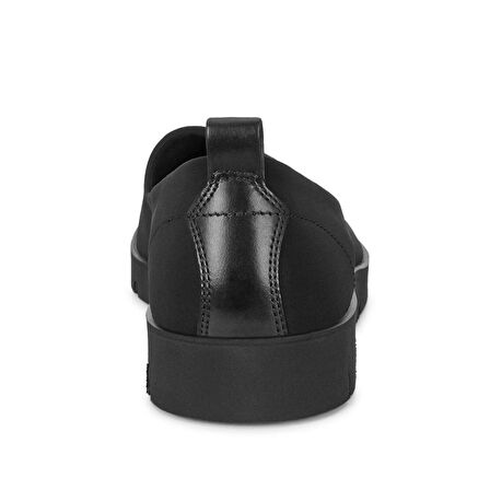Kadın Loafer 28207351707 ECCO BELLA BLACK-BLACK