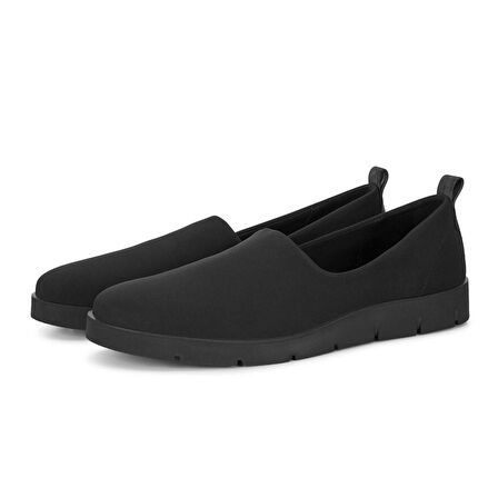 Kadın Loafer 28207351707 ECCO BELLA BLACK-BLACK