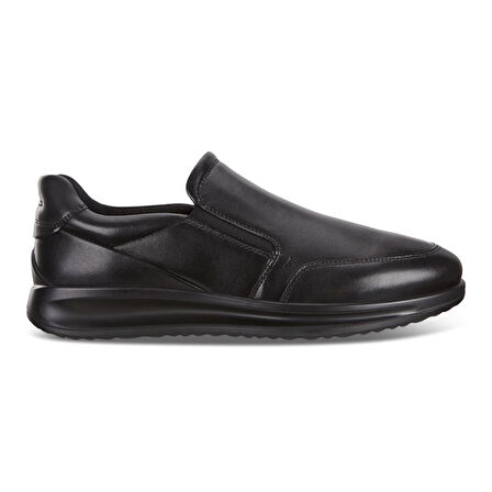Erkek Günlük Ayakkabı 20714401001 ECCO AQUET M Shoe BLACK