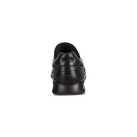 Erkek Günlük Ayakkabı 20714401001 ECCO AQUET M Shoe BLACK