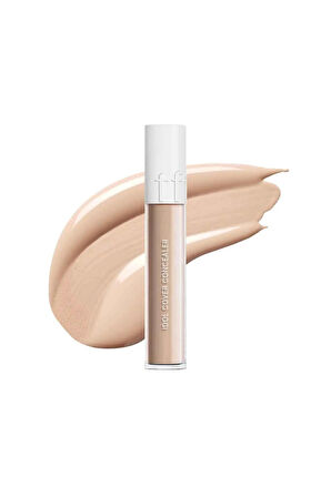 Tfit Likit Kapatıcı | Idol Cover Concealer O02 6.5 G Göz Altı Ve Çevresi Için Kapatıcı