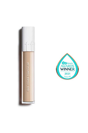 TFIT Likit Kapatıcı | Idol Cover Concealer P01 Petal 6.5 G Göz Altı Ve Çevresi İçin Kapatıcı