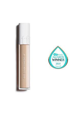 Tfıt Likit Kapatıcı | Idol Cover Concealer O02 6.5 G Göz Altı Ve Çevresi Için Kapatıcı