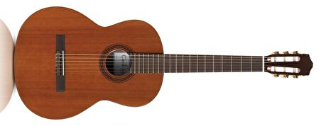 Cordoba C5 Natural Klasik Gitar