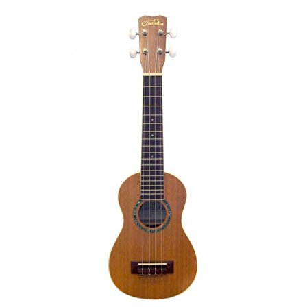 Cordoba 15SM Soprano Ukulele