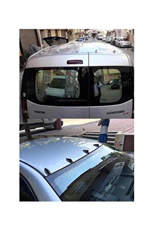  X-Class için tavan uyumlu süs 5li anten tuning modifiye görünüm yapışkanlı