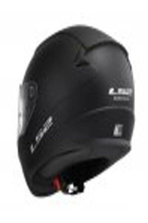 RAPID2 MATT SİYAH
