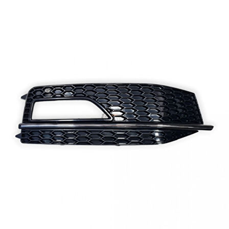 AUDİ - ÖN TAMPON SPOYLERİ SOL Q5 2021- - 80A807061F