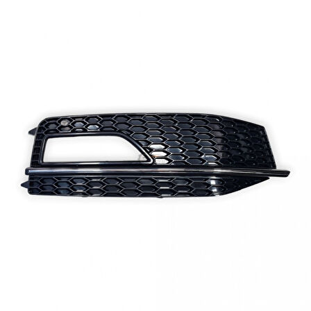 AUDİ - ÖN SİS ÇERÇEVESİ SOL (S-LİNE) Q5 2021- - 80A807679AG COX