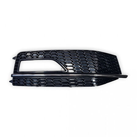 AUDİ - ÖN SİS ÇERÇEVESİ SOL Q5 2021- - 80A807681P 3Q7