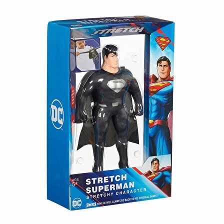 Stretch Superman FABBATOYS