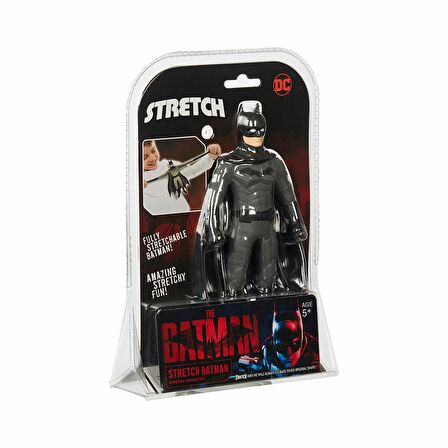 Mini Stretch Batman FABBATOYS