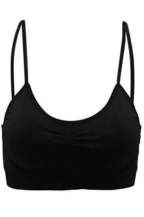 LAYZA CUP BUSTİYER S SİYAH 15000