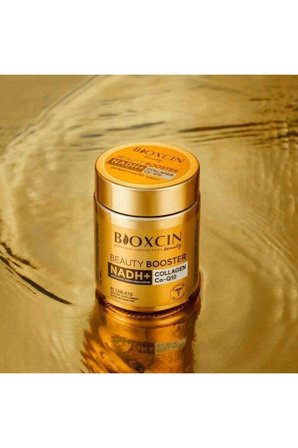 Beauty Booster 60 Tablet