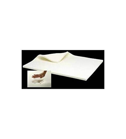 80X190 YATAK PEDİ -80*190 visco yatak pedi