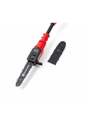 Dakkin YÜKSEK DAL BUDAMA TESTERESİ SIRT AKÜLÜ CS029