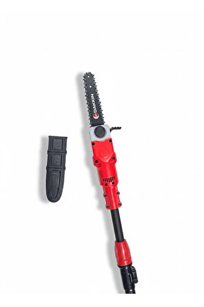 Dakkin YÜKSEK DAL BUDAMA TESTERESİ SIRT AKÜLÜ CS029