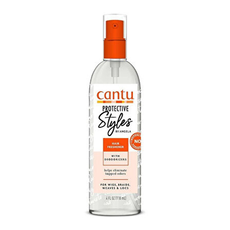 Cantu Angela Koruyucu Stiller Koku Giderici Saç Parfümü 118 ML