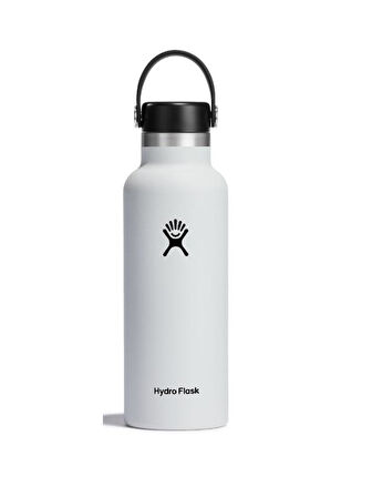 HYDRO FLASK HF-W20BTS110 20OZ GENIS FLEX KAPAKLI MATARA BEYAZ