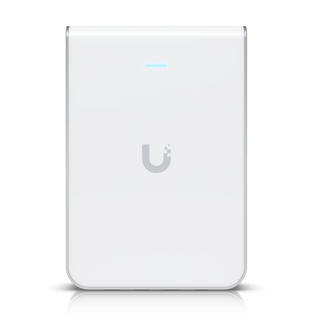Ubiquiti U6-IW UniFi WiFi 6 Duvar İçi Erişim Noktası