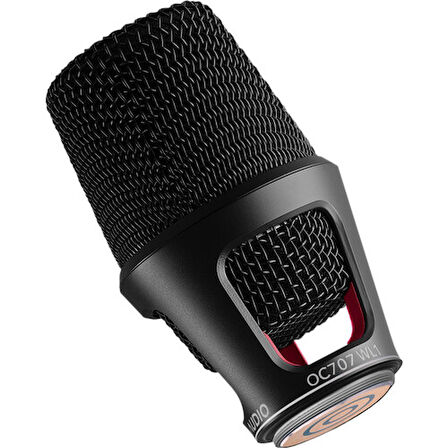 Austrian Audio OC707 WL1 Wireless Cardioid Mikrofon Kapsülü