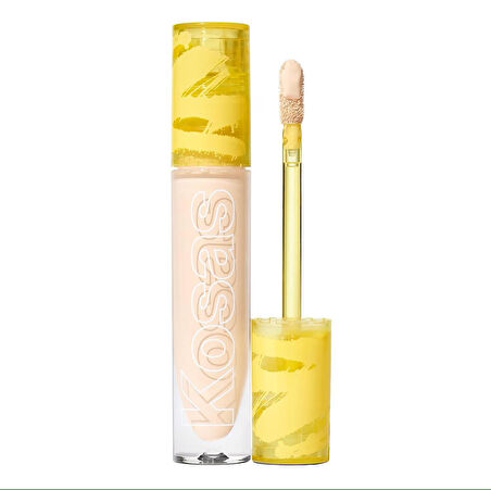 Kosas Revealer Super Creamy + Brightening Concealer - 1.5C