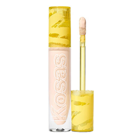 Kosas Revealer Super Creamy + Brightening Concealer - 2.5C