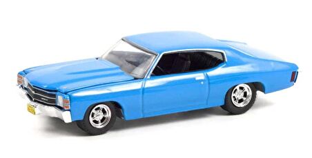 Greenlight 1/64 971 Chevrolet Chevelle SS