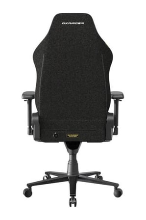 Dxracer MARTIAN Serisi Kumaş Oyun Koltuğu, 4D Kolçaklar, 4D Entegre Bel Desteği, 90° ~ 135° Sırt Yat