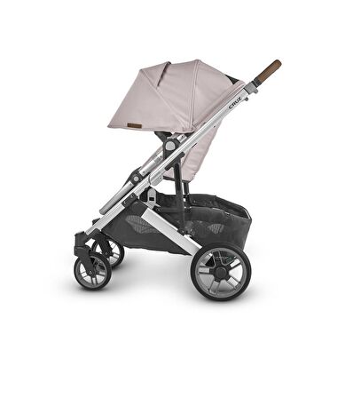 Uppababy Cruz V2 Bebek Arabası Alice