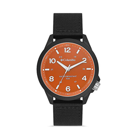 COLUMBIA CSS10-107M Erkek Kol Saati